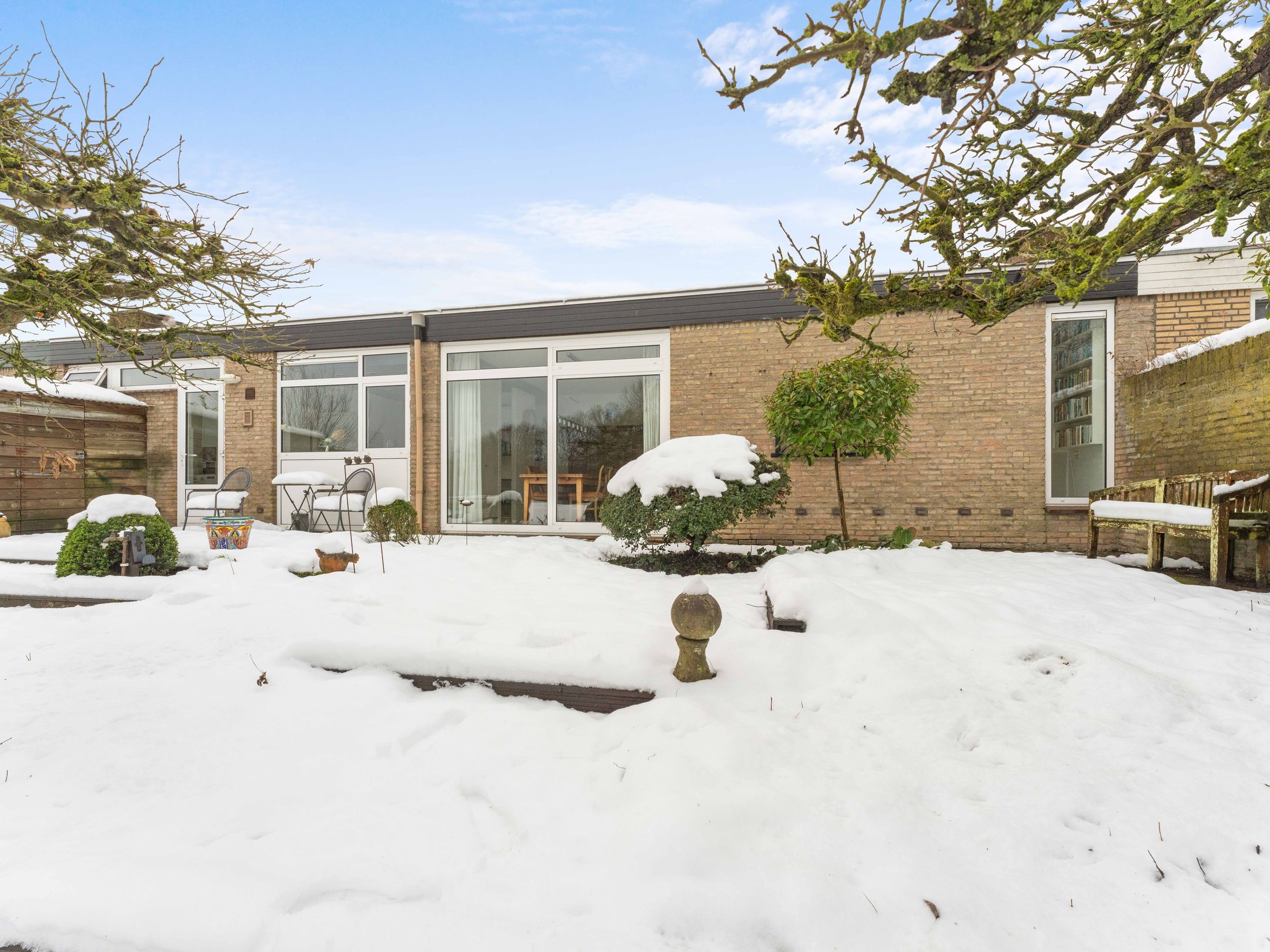 Foto 30 van Linnaeusdreef 42