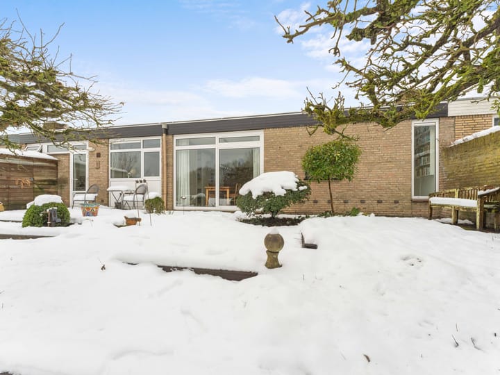 Foto 30 van Linnaeusdreef 42