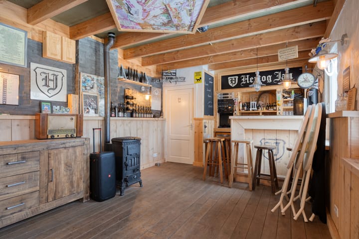 Foto 33 van Christinastraat 8