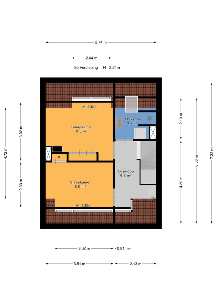 Foto 41 van Spechtlaan 2