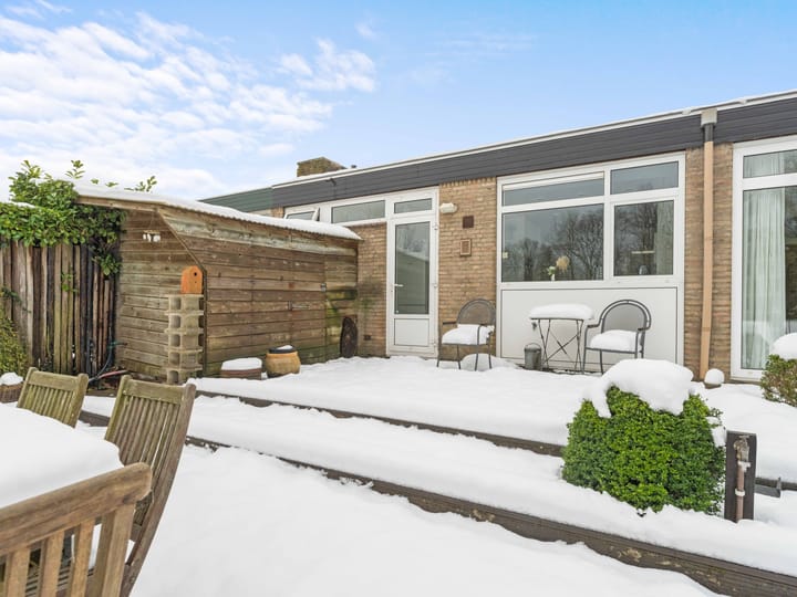 Foto 31 van Linnaeusdreef 42