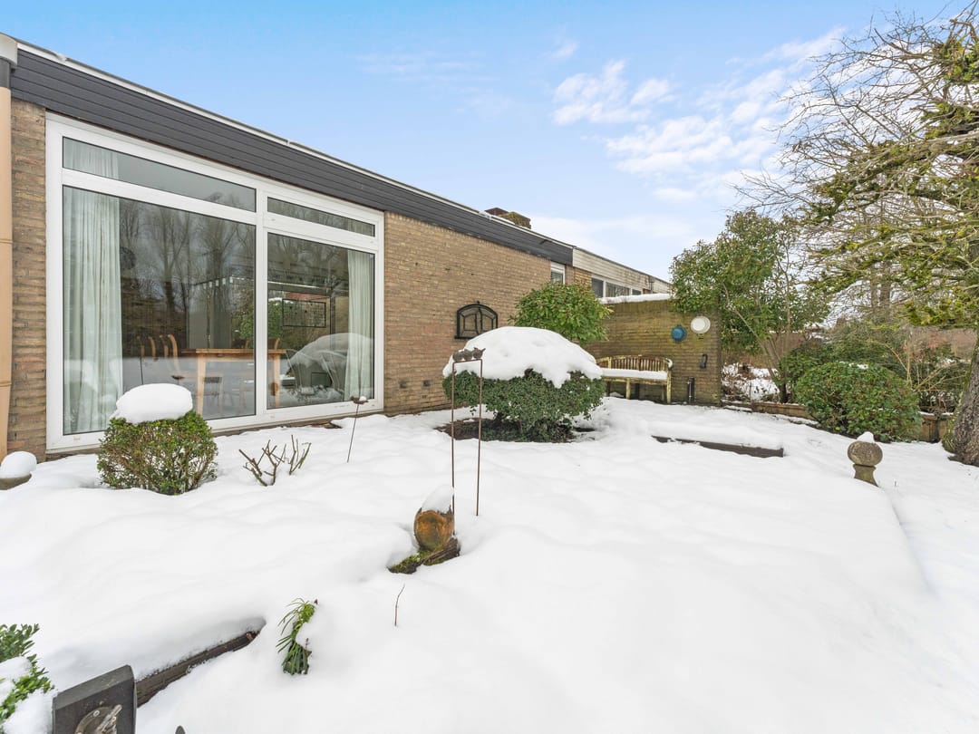 Foto 32 van Linnaeusdreef 42