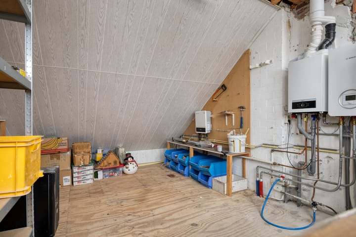 Foto 28 van Christinastraat 8