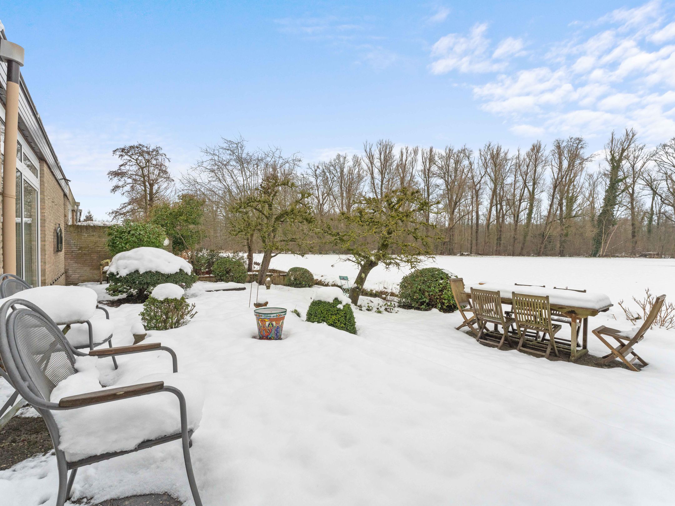 Foto 33 van Linnaeusdreef 42