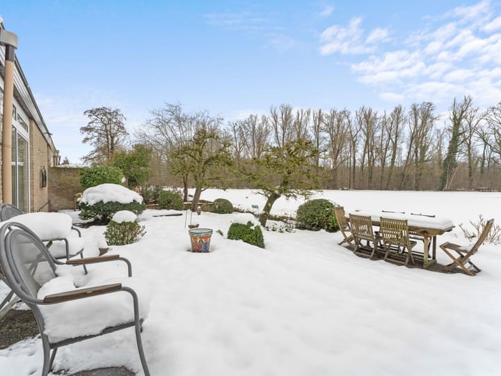 Foto 33 van Linnaeusdreef 42