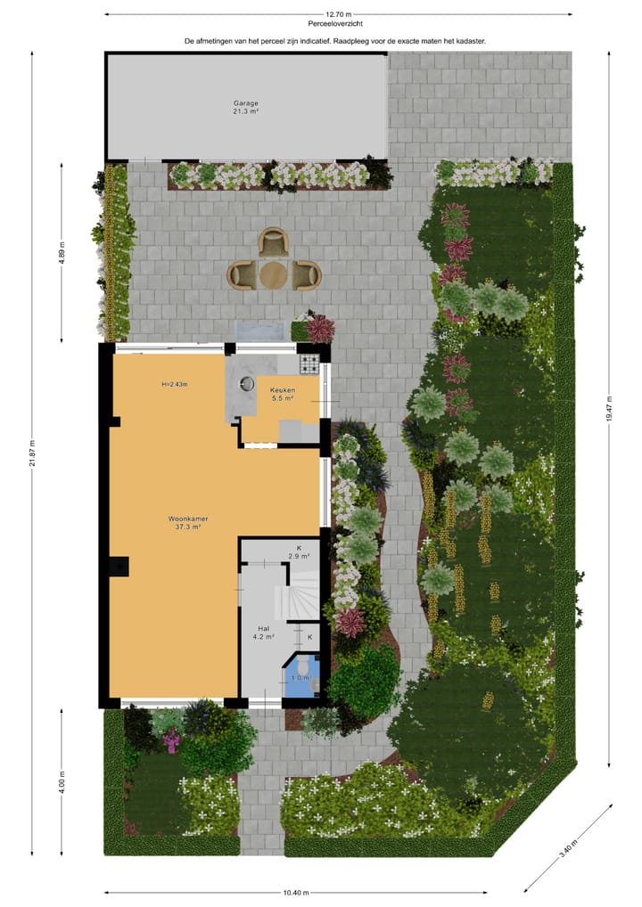 Foto 44 van Spechtlaan 2