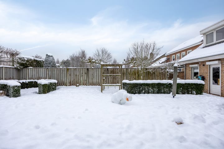 Foto 36 van Christinastraat 8