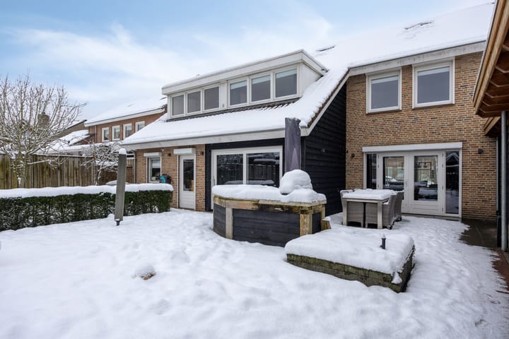 Foto 38 van Christinastraat 8