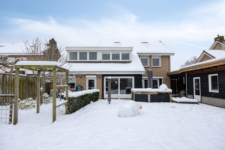 Foto 39 van Christinastraat 8