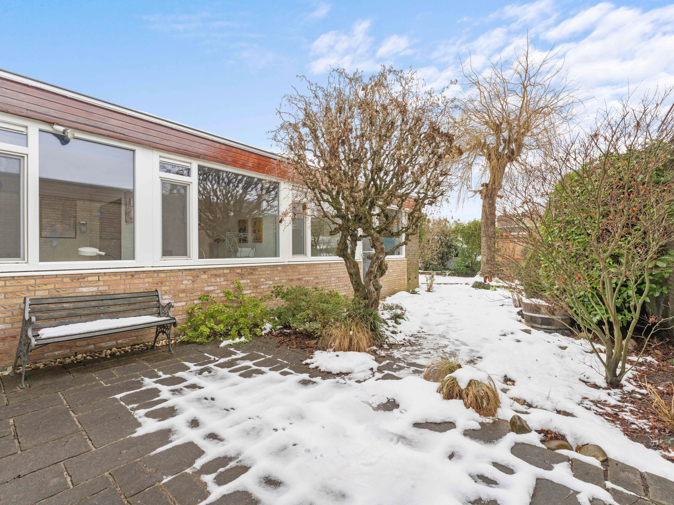 Foto 36 van Linnaeusdreef 42