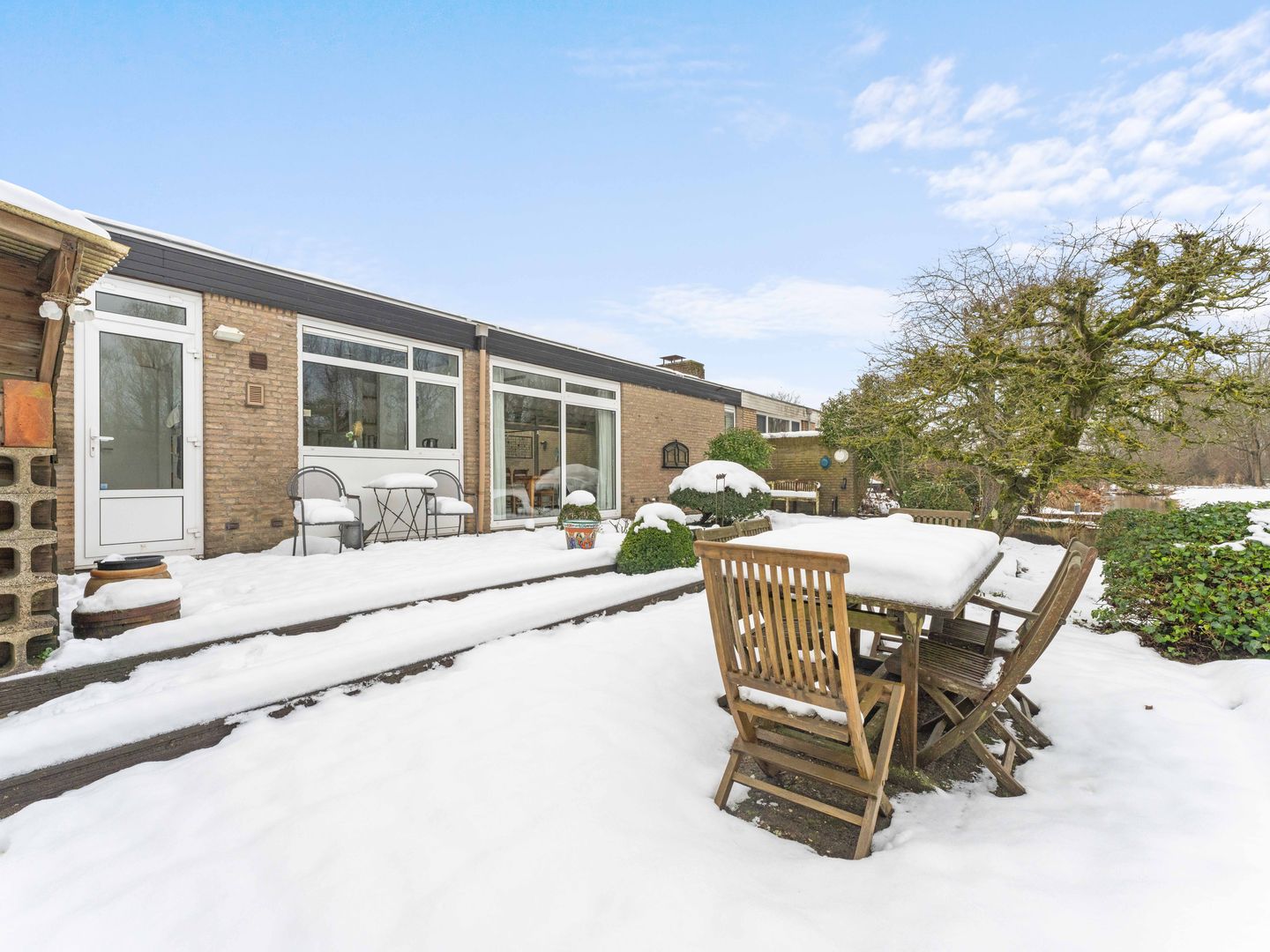 Foto 29 van Linnaeusdreef 42