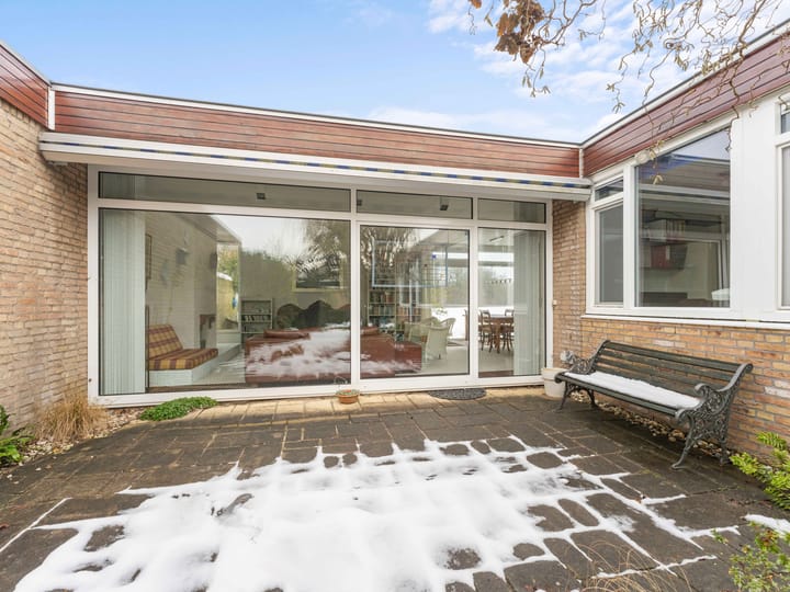 Foto 37 van Linnaeusdreef 42