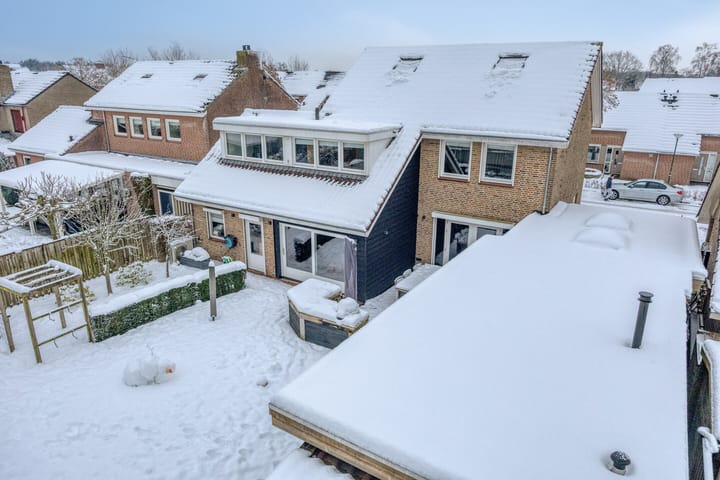 Foto 41 van Christinastraat 8