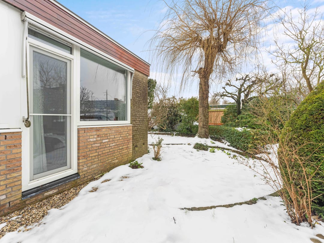 Foto 38 van Linnaeusdreef 42