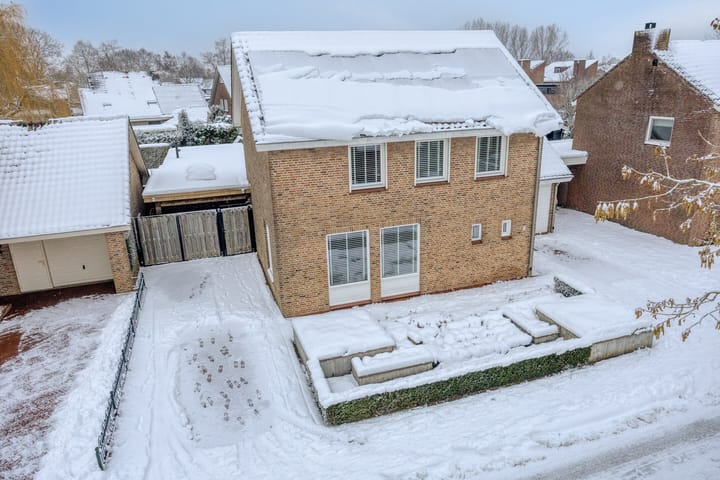 Foto 42 van Christinastraat 8