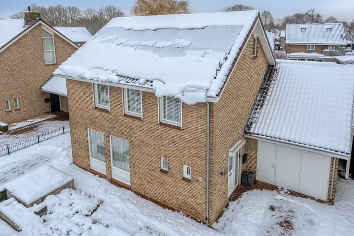 Foto 43 van Christinastraat 8