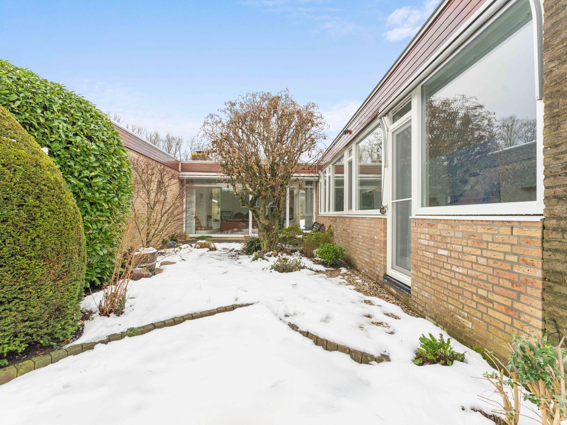 Foto 39 van Linnaeusdreef 42