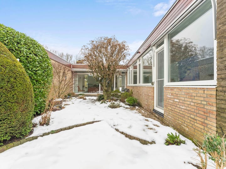 Foto 39 van Linnaeusdreef 42