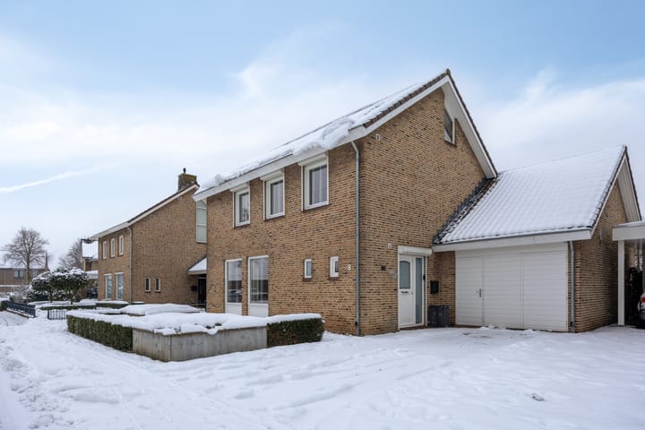 Foto 44 van Christinastraat 8