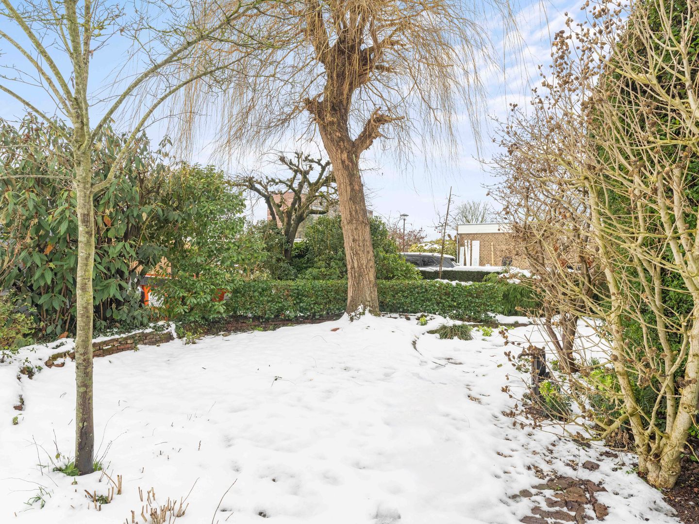 Foto 40 van Linnaeusdreef 42