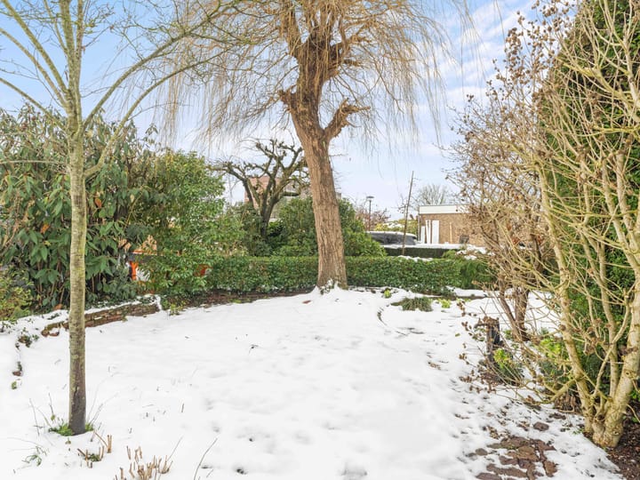 Foto 40 van Linnaeusdreef 42