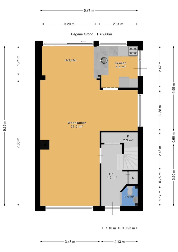 Foto 42 van Spechtlaan 2