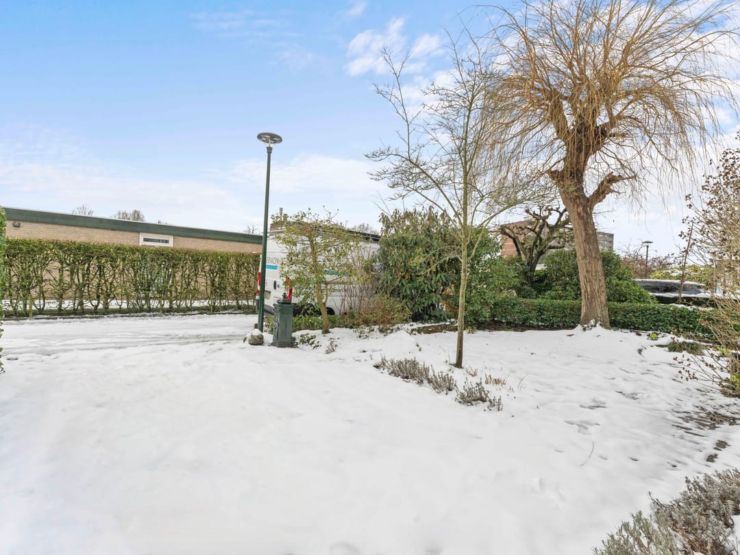 Foto 41 van Linnaeusdreef 42