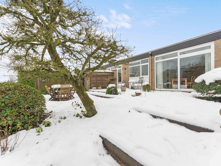 Foto 42 van Linnaeusdreef 42