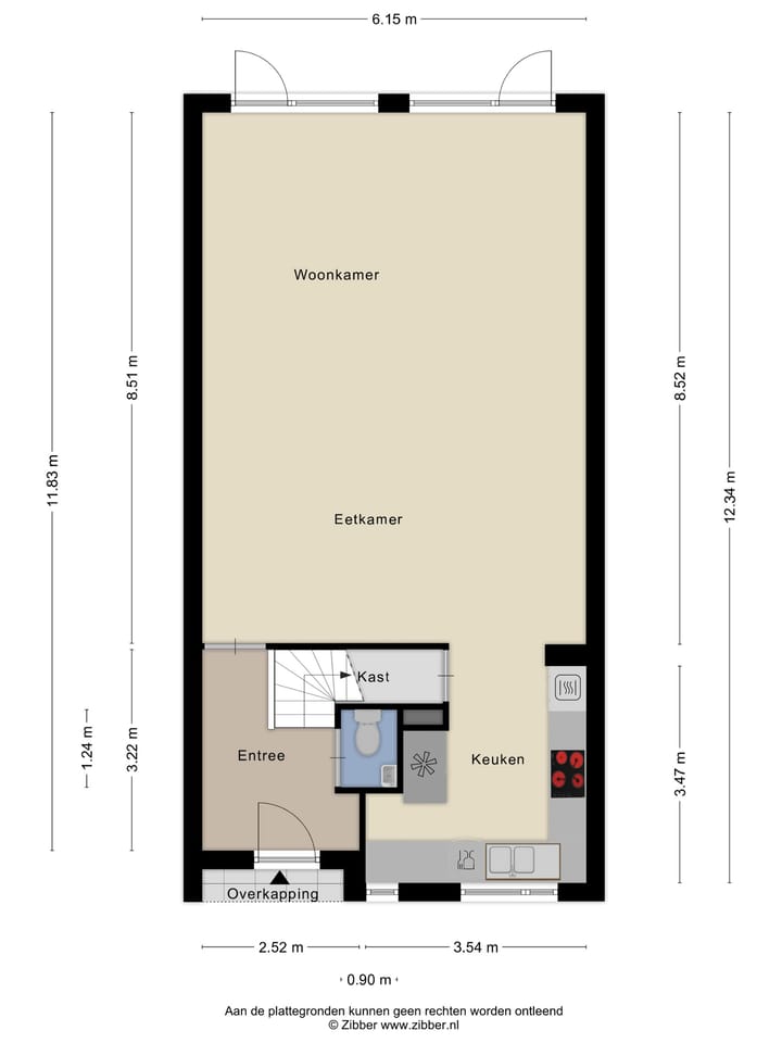 Foto 14 van Ida Gerhardtlaan 23