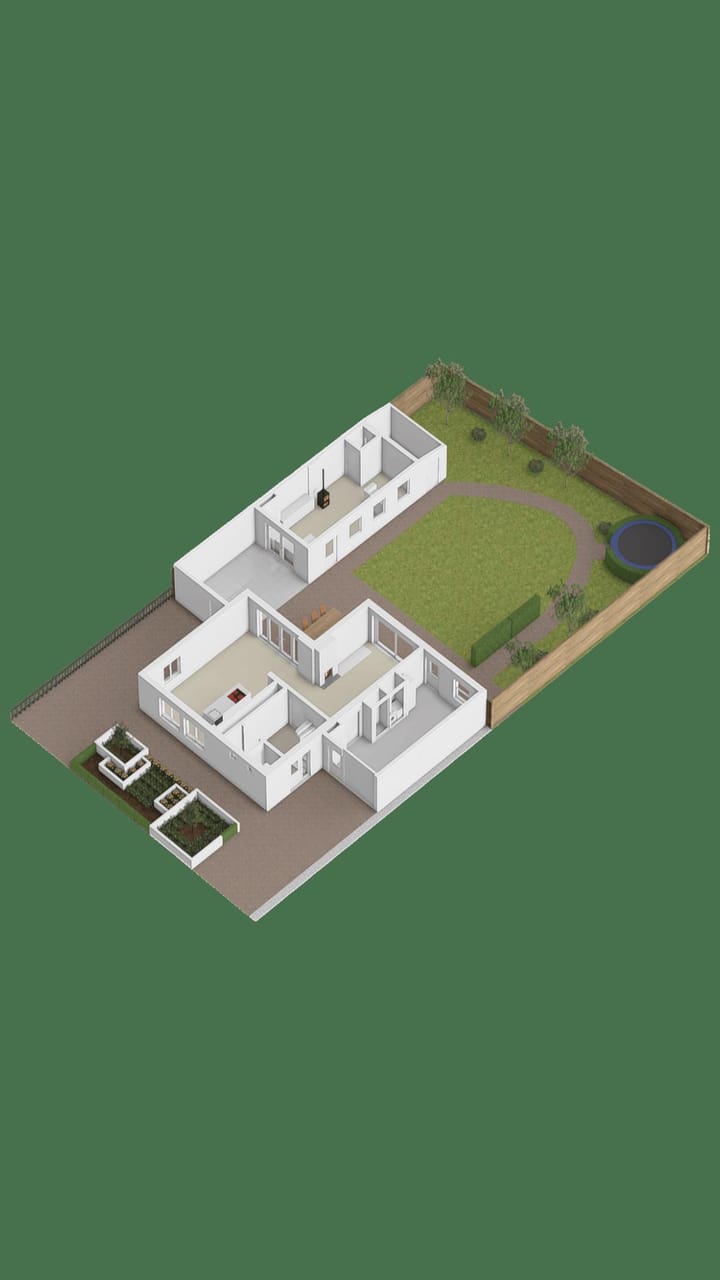 Foto 48 van Christinastraat 8