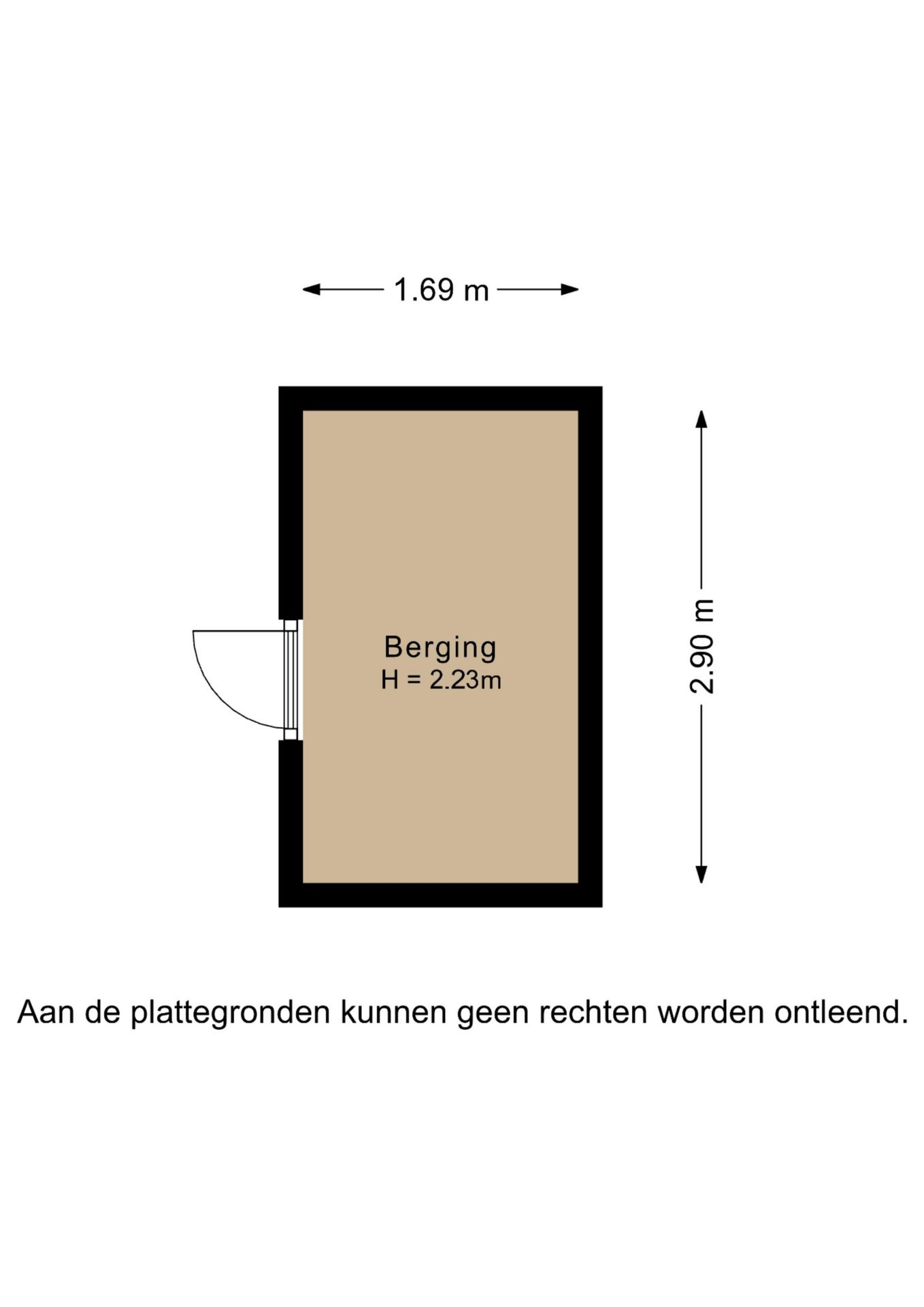 Foto 45 van Linnaeusdreef 42