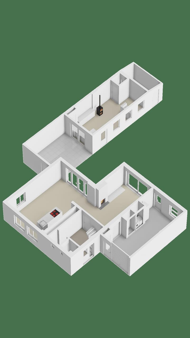 Foto 50 van Christinastraat 8