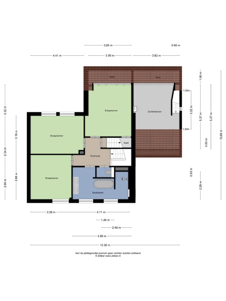 Foto 51 van Christinastraat 8