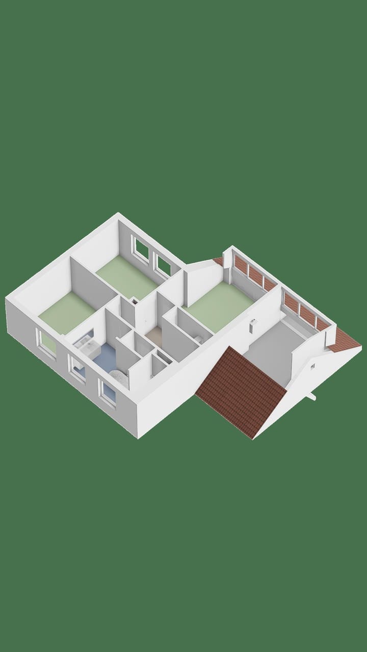 Foto 52 van Christinastraat 8