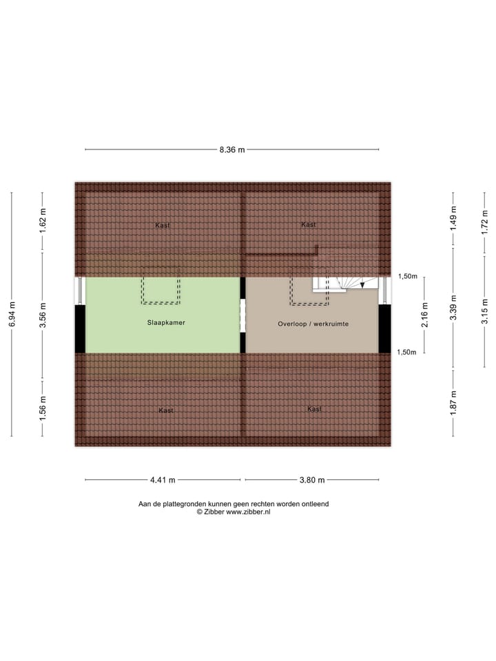 Foto 53 van Christinastraat 8