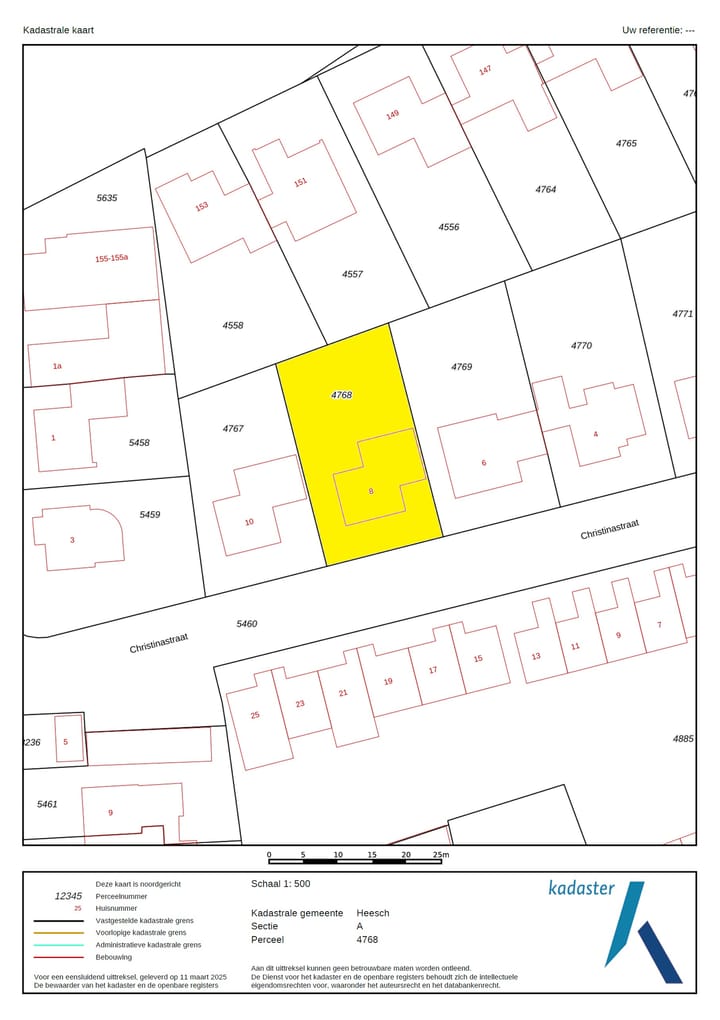 Foto 55 van Christinastraat 8