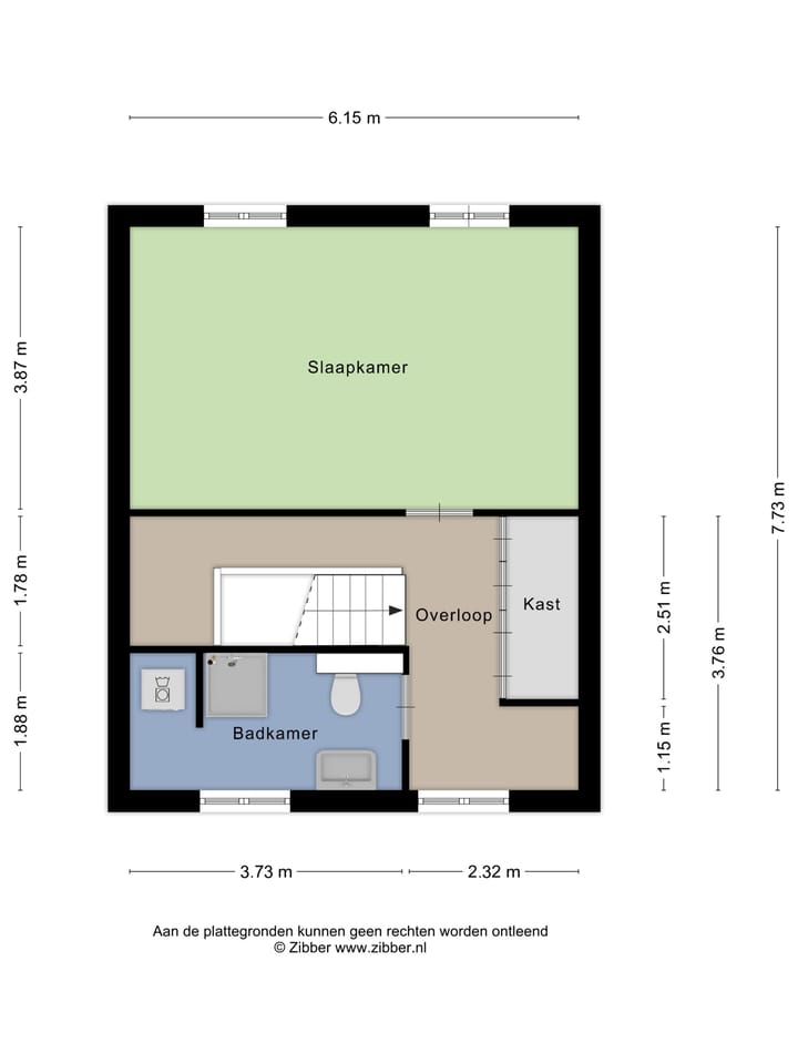 Foto 29 van Ida Gerhardtlaan 23