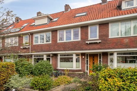 Dr. H. Th. s' Jacoblaan 68 secondary image