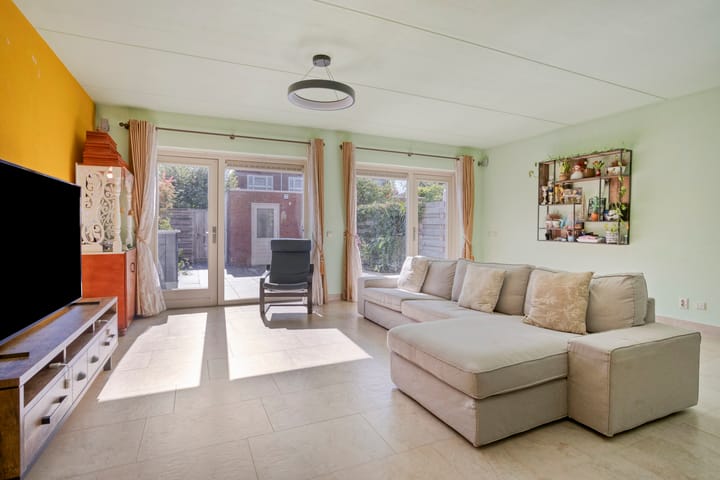 Foto 4 van Ida Gerhardtlaan 23