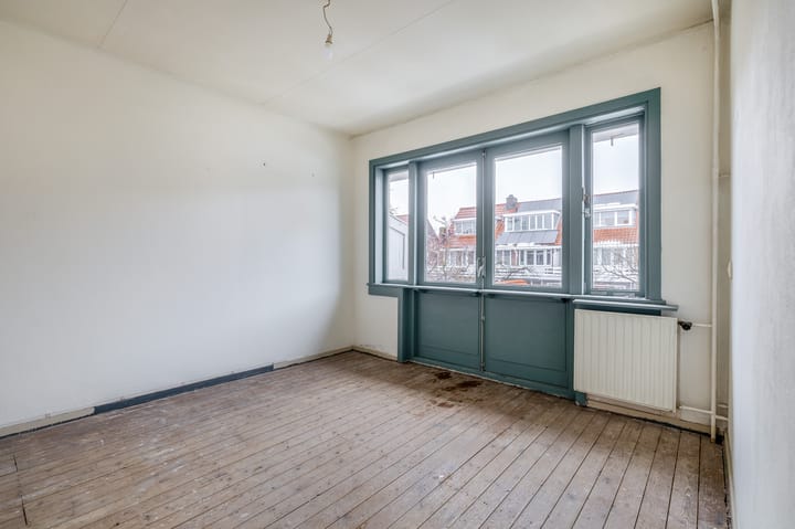 Foto 3 van Dr. H. Th. s' Jacoblaan 68