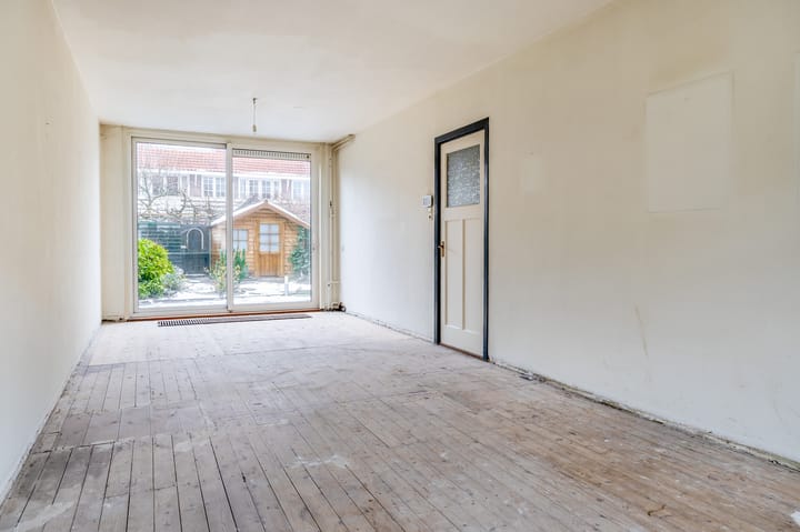 Foto 4 van Dr. H. Th. s' Jacoblaan 68