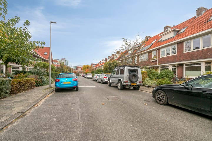 Foto 5 van Dr. H. Th. s' Jacoblaan 68