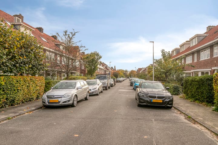 Foto 6 van Dr. H. Th. s' Jacoblaan 68