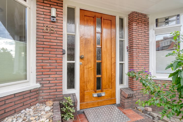 Foto 7 van Dr. H. Th. s' Jacoblaan 68