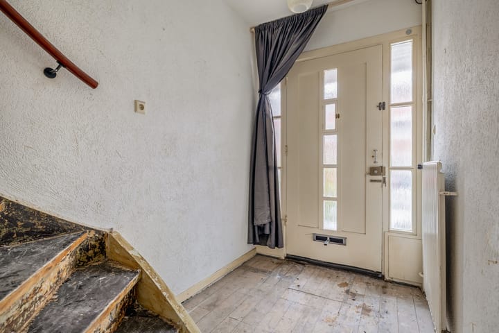 Foto 8 van Dr. H. Th. s' Jacoblaan 68