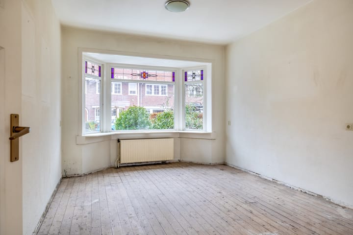 Foto 9 van Dr. H. Th. s' Jacoblaan 68