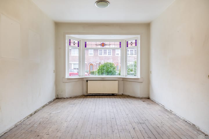 Foto 10 van Dr. H. Th. s' Jacoblaan 68