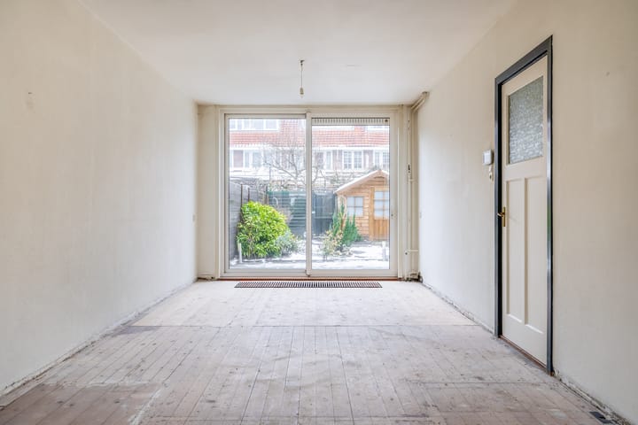 Foto 13 van Dr. H. Th. s' Jacoblaan 68