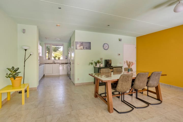 Foto 10 van Ida Gerhardtlaan 23