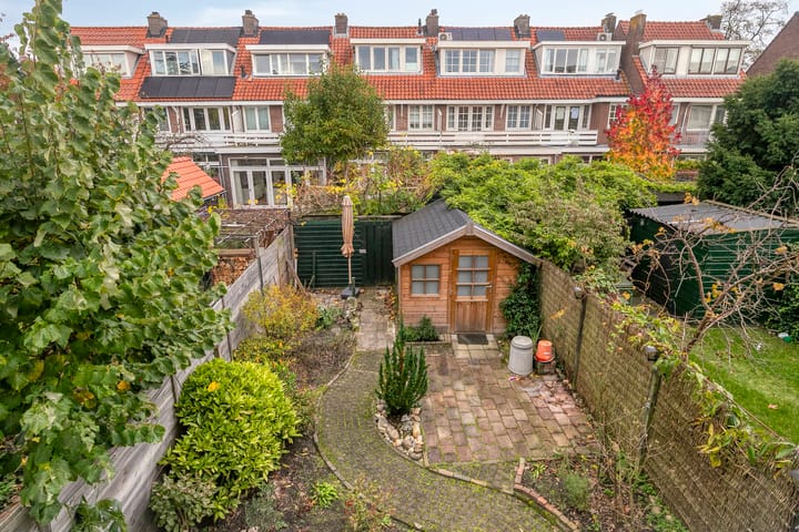 Foto 15 van Dr. H. Th. s' Jacoblaan 68